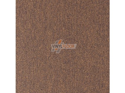 koberec zátěžový cobalt SDN 64033 světle hnědý vinylfloor