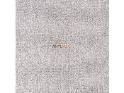 koberec zátěžový cobalt SDN 64041 světle šedý vinylfloor