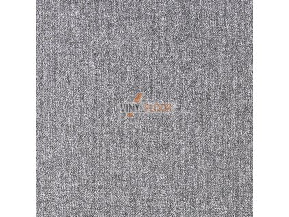 koberec zátěžový cobalt SDN 64042 světlý antracit vinylfloor