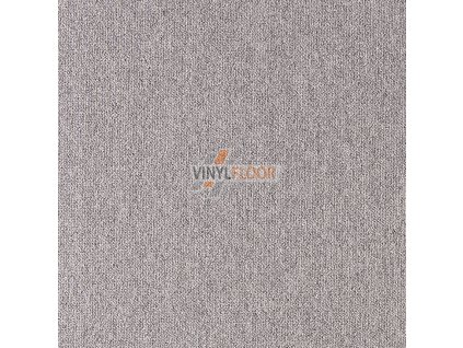 koberec zátěžový cobalt SDN 64044 tmavě šedý vinylfloor