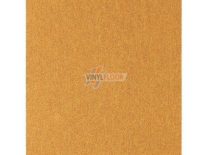 koberec zátěžový cobalt SDN 64049 hořčicový vinylfloor