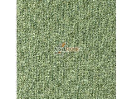 koberec zátěžový cobalt SDN 64073 zelený vinylfloor