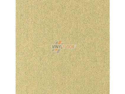 koberec zátěžový cobalt SDN 64090 žluto zelený vinylfloor
