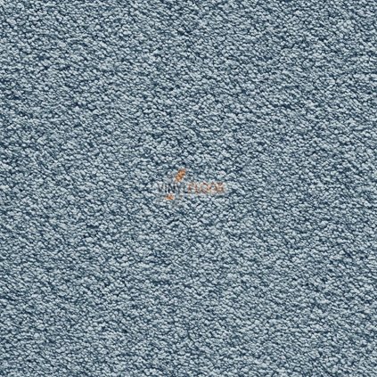 Koberec charisma 6976 modrý Vinylfloor