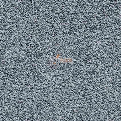 Koberec charisma 6979 šedo modrý Vinylfloor