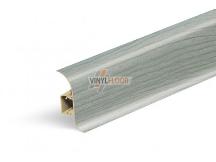 soklova lista ngf56 pvc popelave seda 012 Vinylfloor cz