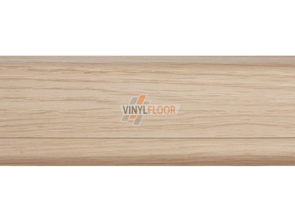 vinylfloor.cz – Soklová lišta FATRA THX L0015