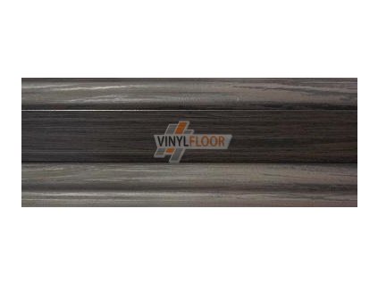 vinylfloor.cz – Soklová lišta Döllken SLK 50 - W476, Wenge
