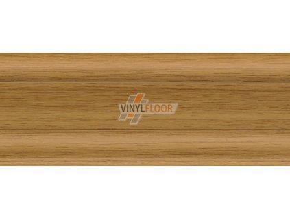 vinylfloor.cz – Soklová lišta Döllken SLK 50 - W214, Cypřiš kalifornia
