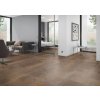 VINYL ECO55 076 d Oxyde Bronze Red Vinylfloor cz