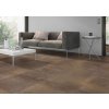 VINYL ECO55 076 e Oxyde Bronze Red Vinylfloor cz