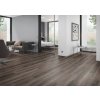 VINYL ECO55 050 b Walnut Dark Brown Vinylfloor cz