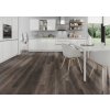 VINYL ECO55 050 e Walnut Dark Brown Vinylfloor cz