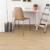 Vinylová podlaha Ecoline Click 9551 dub champagne realizace Vinylfloor cz