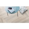 Gerflor Creation 55 Herringbone 0853 BOSTONIAN OAK BEIGE c Vinylfloor cz
