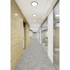 PVC Taralay Libertex 2225 rough light grey b Vinylfloor cz