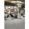PVC Taralay Libertex 2225 rough light grey Vinylfloor cz