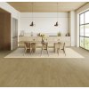 PVC Taralay Libertex 2460 chicago cream + 0636 esterel blond Vinylfloor cz