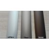 vinylfloor.cz – Přechodová lišta Acara Bronz, š. 40 mm, dl. 2,7 m