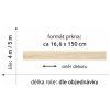 PVC Fortex 2906 b Vinylfloor cz