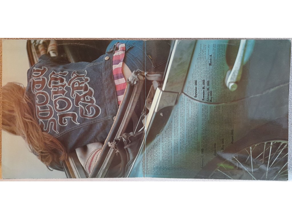 LP The Walker Brothers The Immortal Walker Brothers Vinyl Forever