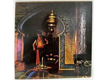 LP Electric Light Orchestra - Discovery, 1979