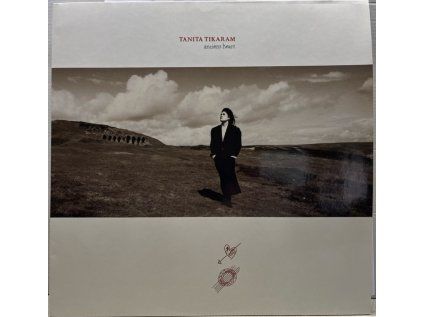 LP Tanita Tikaram - Ancient Heart, 1988