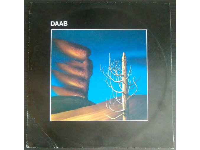 LP Daab - III, 1989