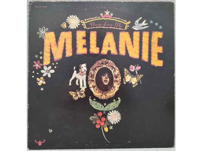 Melanie - Please Love Me