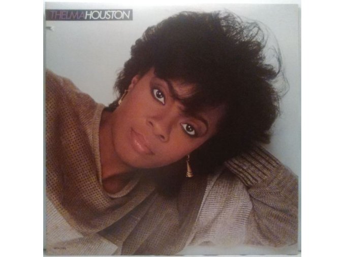 LP Thelma Houston - Thelma Houston, 1983