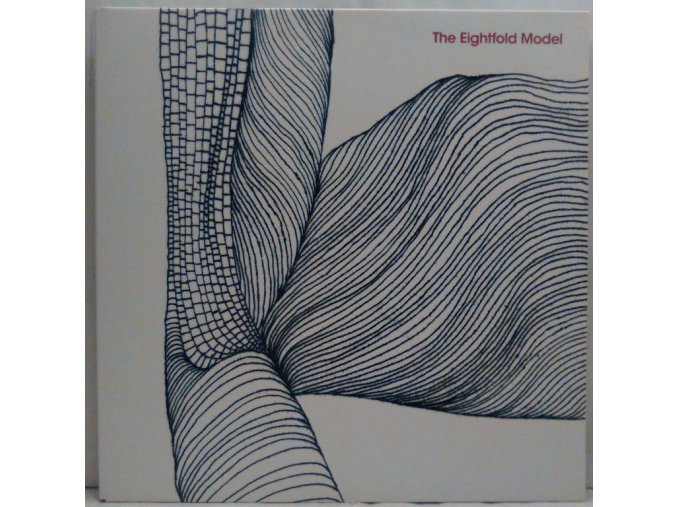 LP The Eightfold Model ‎– The Eightfold Model, 2008