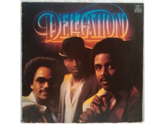 LP Delegation - Delegation, 1981