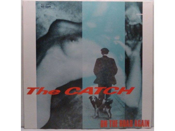 The Catch - On The Road Again, 1984