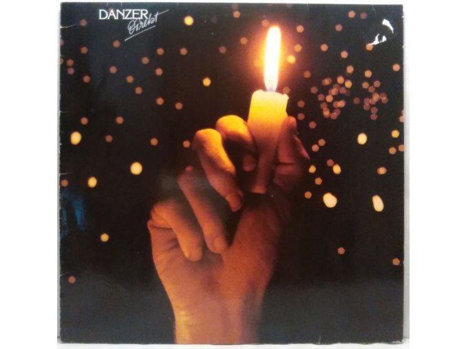 LP Danzer - Direkt, 1981