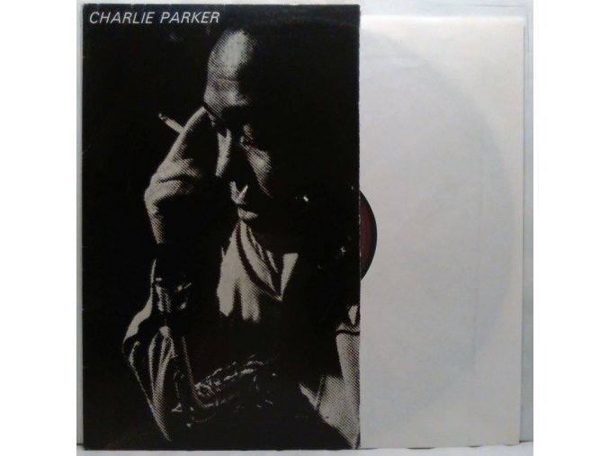 LP Charlie Parker - Charlie Parker, 1981