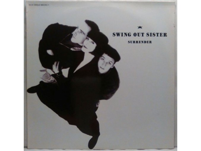 Swing Out Sister ‎– Surrender, 1987