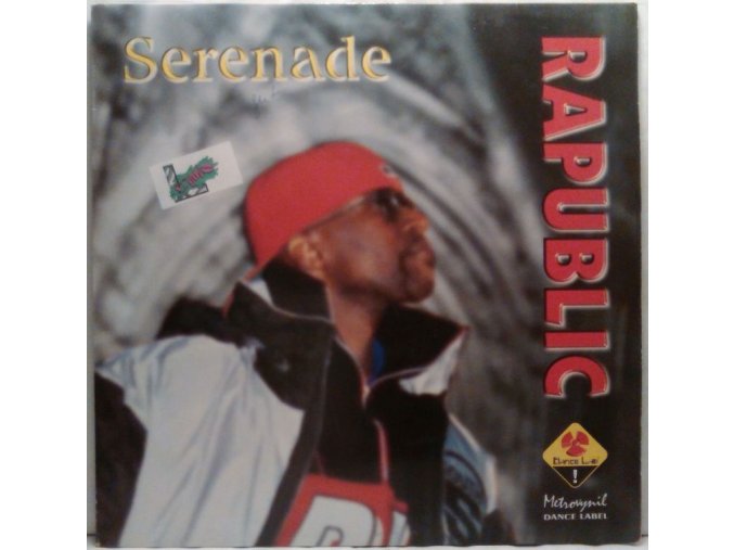 Rapublic - Serenade, 1998