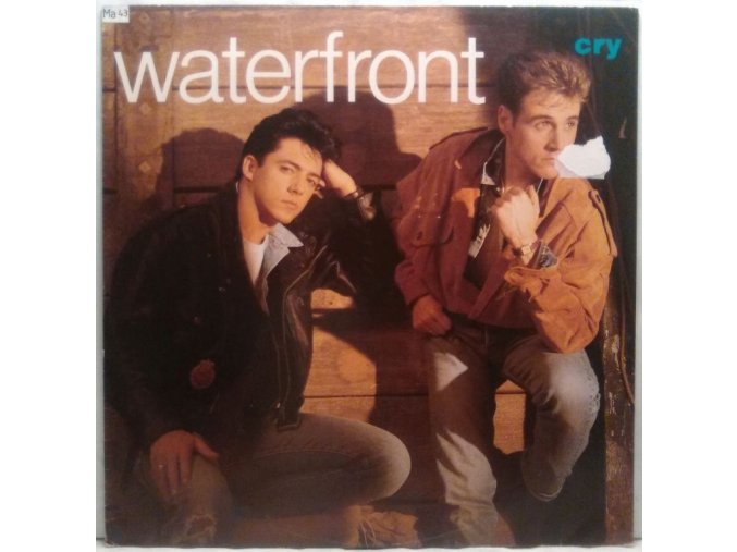 Waterfront - Cry, 1988