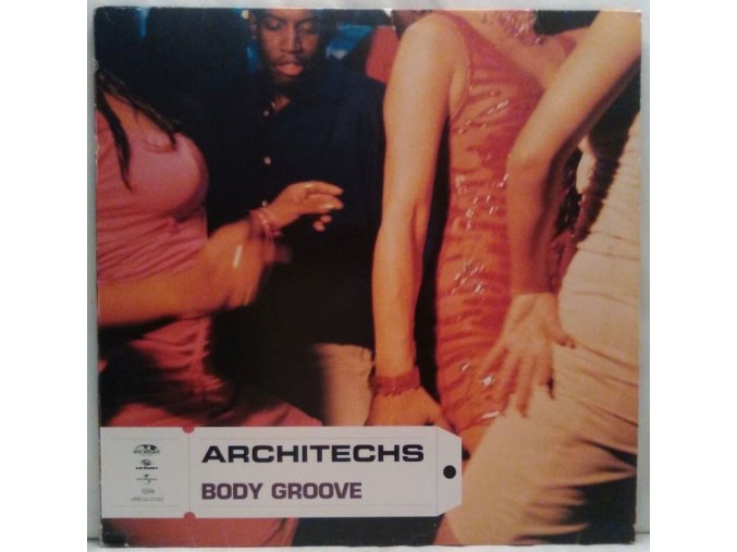 Architechs - Body Groove, 2000