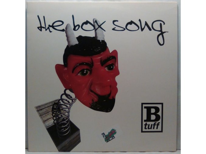 B Tuff - The Box Song, 1998
