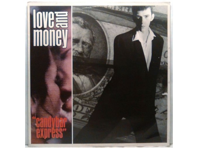 Love And Money - Candybar Express, 1986