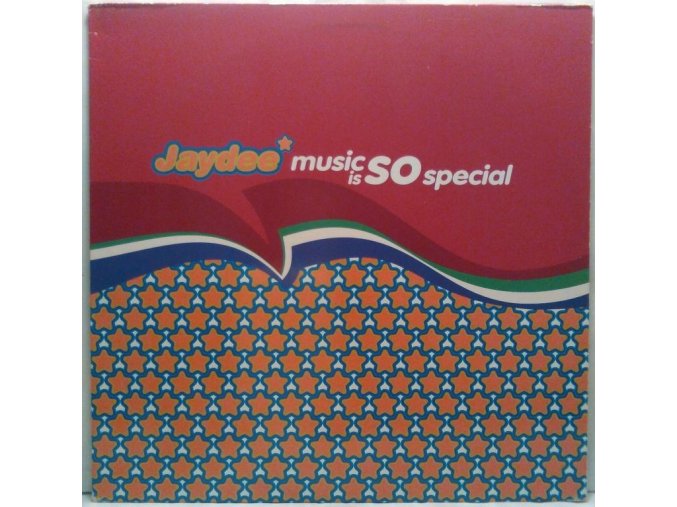 Jaydee - Music Is So Special, 1994