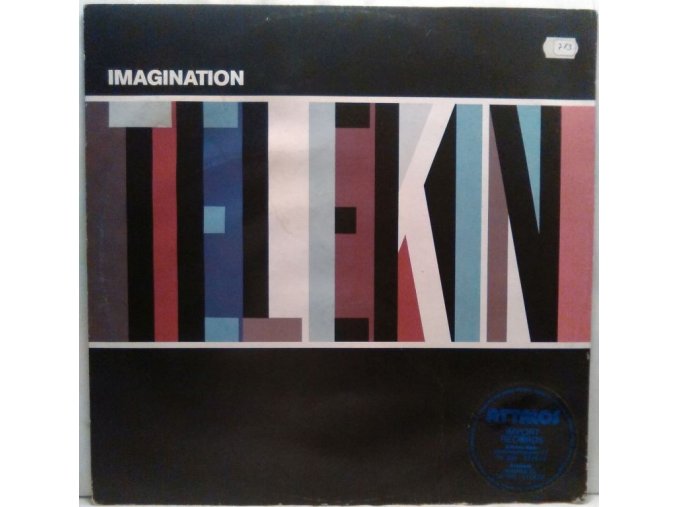 Telekin - Imagination, 1985