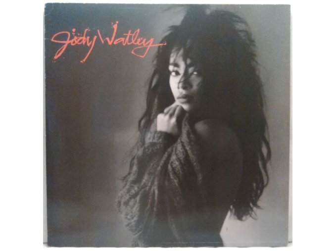 LP Jody Watley ‎– Jody Watley, 1987