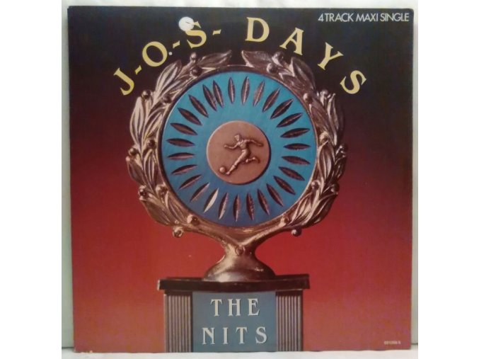 The Nits - J.O.S. Days, 1987