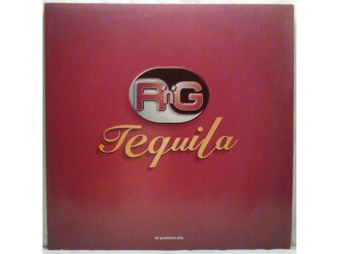 R'n'G ‎– Tequila, 1999