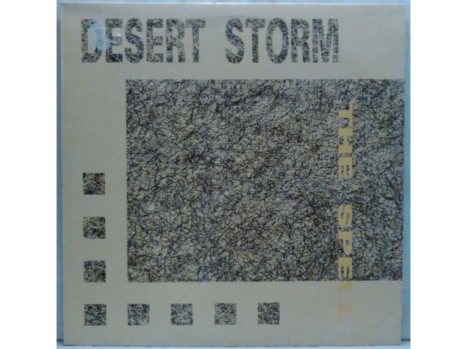 The Spell - Desert Storm, 1991