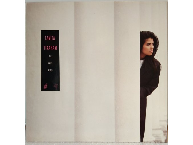 LP Tanita Tikaram - The Sweet Keeper, 1990