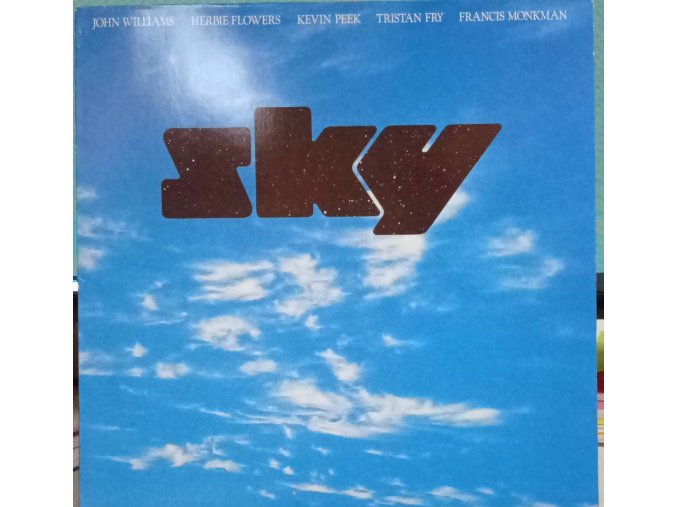 LP Sky - Sky