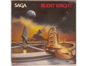 LP Saga - Silent Knight, 1980